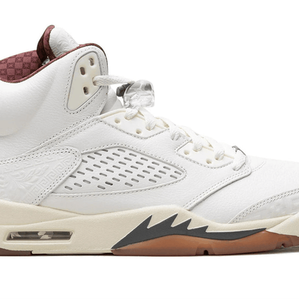 Men's Air Jordan 5 El Grito Shoes
