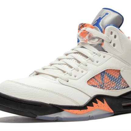 Men's Air Jordan 5 International Flight Shoes