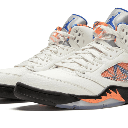 Men's Air Jordan 5 International Flight Shoes