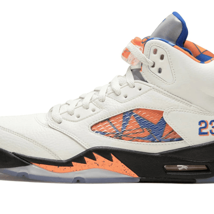 Men's Air Jordan 5 International Flight Shoes