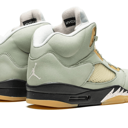 Men's Air Jordan 5 Jade Horizon Shoes