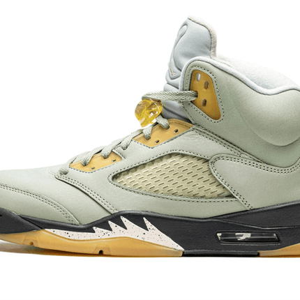 Men's Air Jordan 5 Jade Horizon Shoes