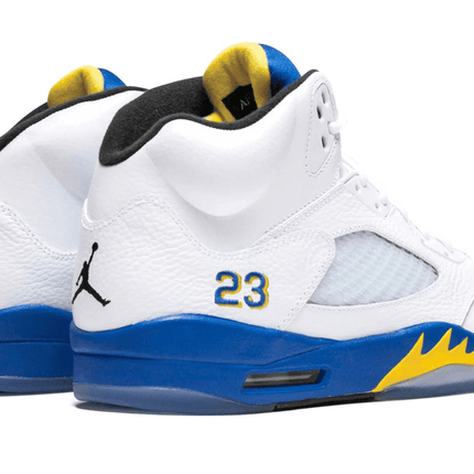 Men's Air Jordan 5 Laney Shoes