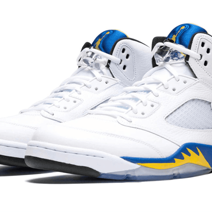 Men's Air Jordan 5 Laney Shoes