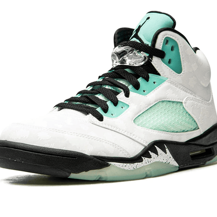 Men's Air Jordan 5 Mint Shoes