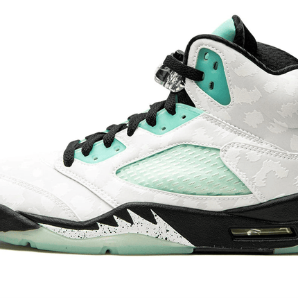 Men's Air Jordan 5 Mint Shoes