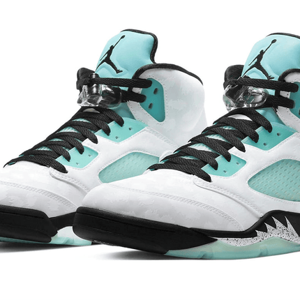Men's Air Jordan 5 Mint Shoes