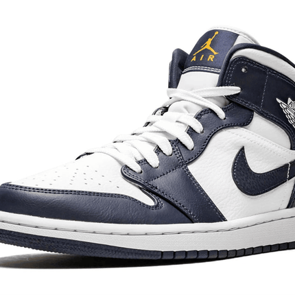 Men's Air Jordan 5 Obsidian Shoes