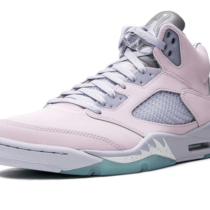 Men's Air Jordan 5 Regal Pink Shoes