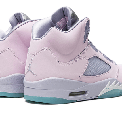 Men's Air Jordan 5 Regal Pink Shoes