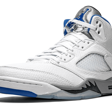 Men's Air Jordan 5 Stealth 2.0 Shoes