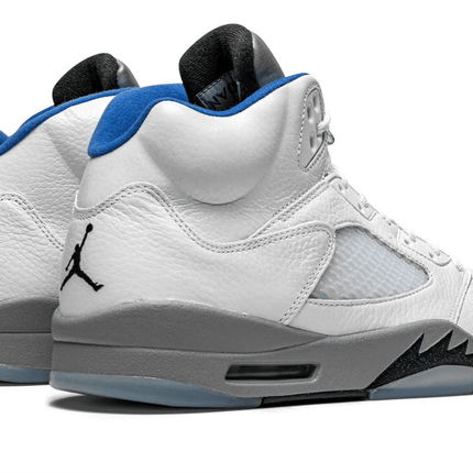 Men's Air Jordan 5 Stealth 2.0 Shoes