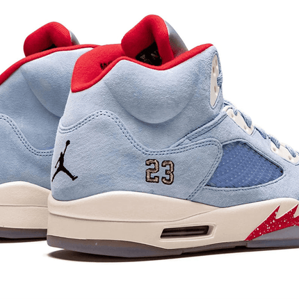 Men's Air Jordan 5 Trophy Room Shoes