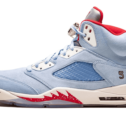 Men's Air Jordan 5 Trophy Room Shoes