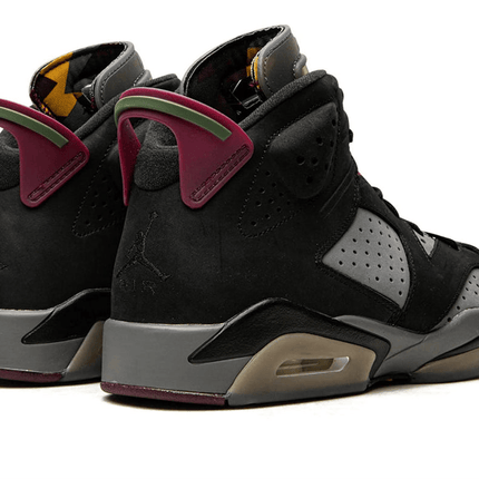 Men's Air Jordan 6 Bordeaux Shoes