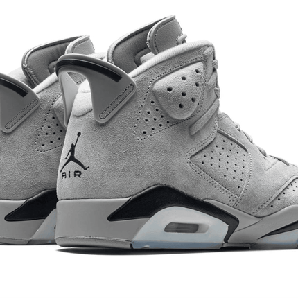 Men's Air Jordan 6 Georgetown Shoes