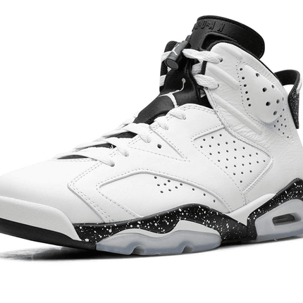 Men's Air Jordan 6 Reverse Oreo Shoes