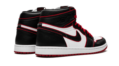 Men's Air Jordan 1 Mid Bloodline Shoes