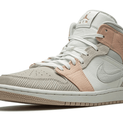Men's Air Jordan 1 Mid Milan Shoes