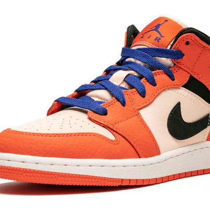 Men's Air Jordan 1 Mid SE Shoes
