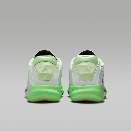 Men's Air Jordan Luka 4 Space Navigator Shoes