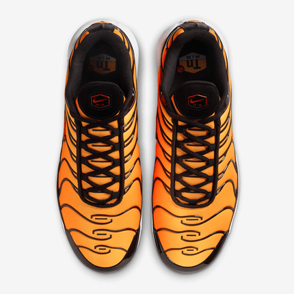 Men's Nike Air Max Plus G Bright Ceramic Shoes