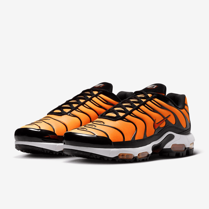 Men's Nike Air Max Plus G Bright Ceramic Shoes
