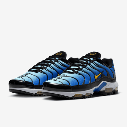 Men's Nike Air Max Plus G Hyper Blue Shoes
