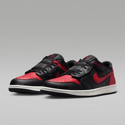 Men's Air Jordan 1 Low EasyOn Varsity Red Shoes
