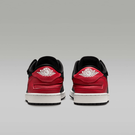 Men's Air Jordan 1 Low EasyOn Varsity Red Shoes