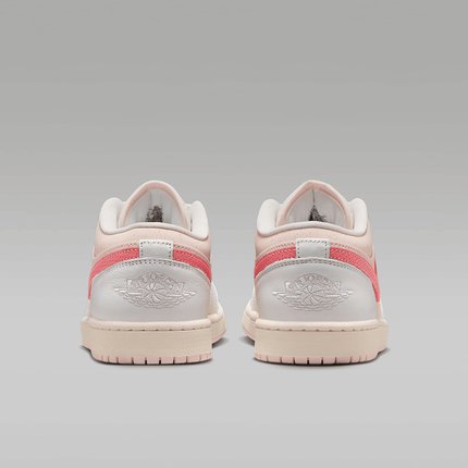 Men's Air Jordan 1 Low SE Light Soft Pink Shoes