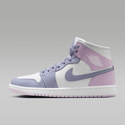 Men's Air Jordan 1 Mid SE Doll Shoes