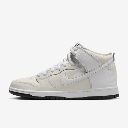 Men's SB Dunk High x Antihero Shoes