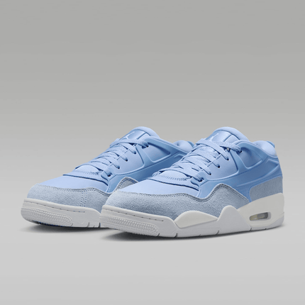 Men's Nike Air Jordan 4 Aluminium Shoes