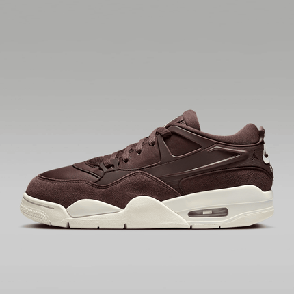 Men's Nike Air Jordan 4 Earth Shoes