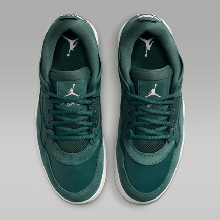 Men's Nike Air Jordan 4 Oxidised Green Shoes