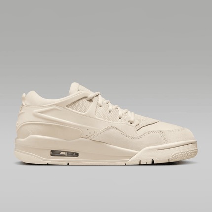 Men's Nike Air Jordan 4 Sail Shoes