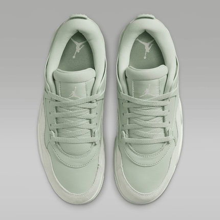 Men's Nike Air Jordan 4 Seafoam Shoes