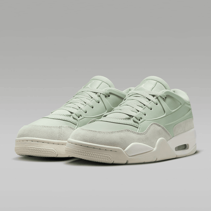 Men's Nike Air Jordan 4 Seafoam Shoes
