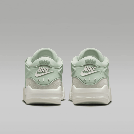 Men's Nike Air Jordan 4 Seafoam Shoes