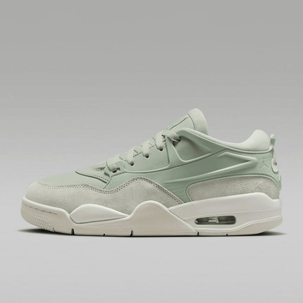 Men's Nike Air Jordan 4 Seafoam Shoes