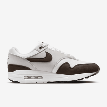 Men's Nike Air Max 1 Baroque Brown Shoes