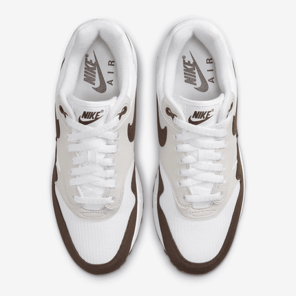 Men's Nike Air Max 1 Baroque Brown Shoes