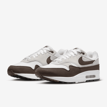 Men's Nike Air Max 1 Baroque Brown Shoes