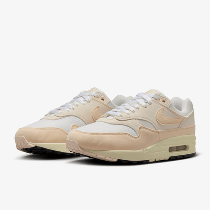 Men's Nike Air Max 1 Sail Shoes