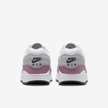 Men's Air Max 1 Essential Dark Smoke Grey Shoes