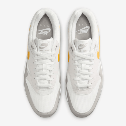 Men's Air Max 1 Essential Summit White Shoes