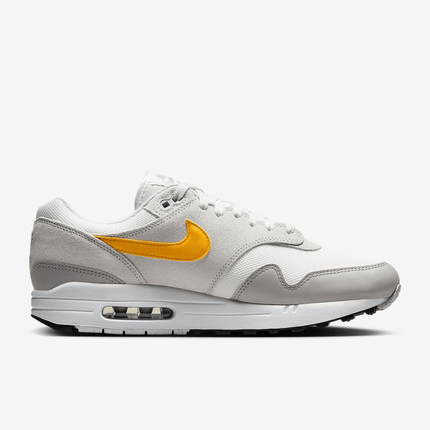 Men's Air Max 1 Essential Summit White Shoes