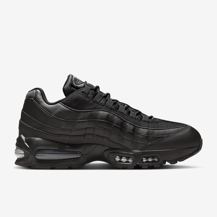 Men's Air Max 95 OG Black Shoes