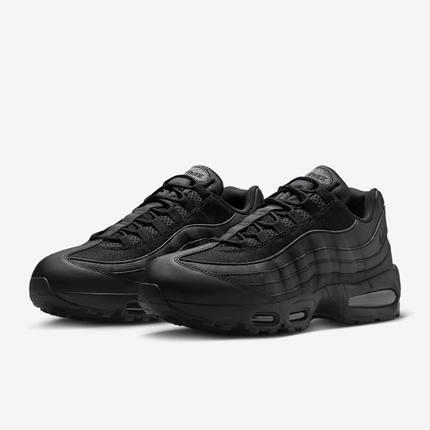 Men's Air Max 95 OG Black Shoes